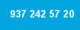 937 242 57 20 937 242 57 20
